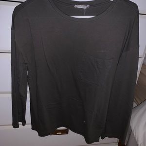 Basic Zara long sleeve